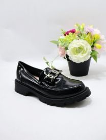 Półbuty na płaskim (36-41/12P)