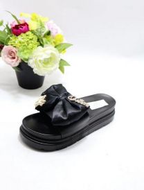 Klapki na płaskim (36-41/12P)