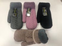 Rękawiczki damskie (uniwersalny/12P)