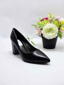 Czółenka na obcasie (36-41/12P)