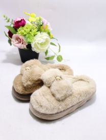 Kapcie zakryte palce dzieci (30-35/24P)