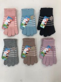 Rękawiczki dziecięce (16cm/12P)