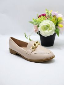 Półbuty na płaskim (36-41/12P)