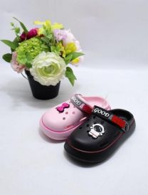 Klapki kroksy dzieci (26-31/24P)