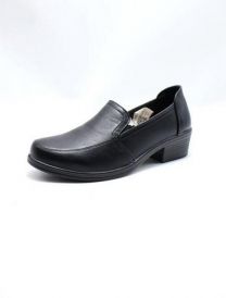 Półbuty na obcasie(36-41/12P)