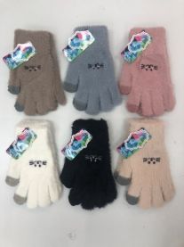 Rękawiczki dziecięce (18cm/12P)