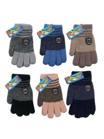 Rękawiczki dziecięce (17cm/12P)