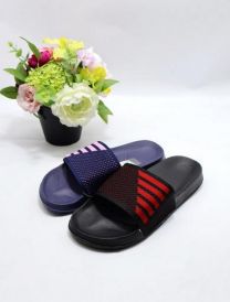 Klapki basenowe damskie (36-41/36P)