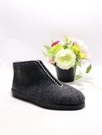 OCIEPLANE Kapcie damskie (38-42/12P)