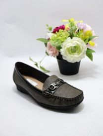 Półbuty na koturnie (36-41/12P)