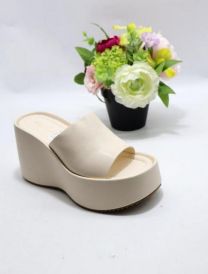 Klapki na Koturnie(36-41/12p)