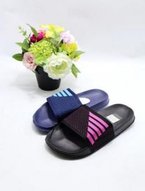 Klapki basenowe damskie (36-41/36P)