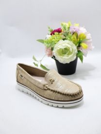 Półbuty na płaskim (36-41/12P)