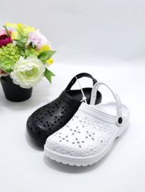 Klapki kroksy damskie (36-41/36P)