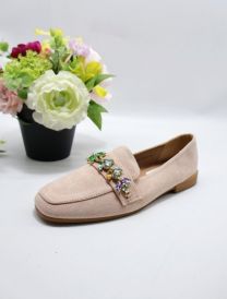 Mokasyny damskie (36-41/12P)