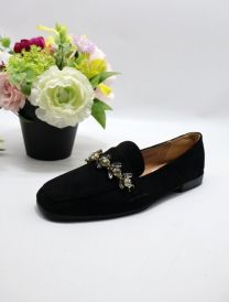 Mokasyny damskie (36-41/12P)