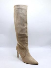 Kozaki na szpilce (36-41/12P)