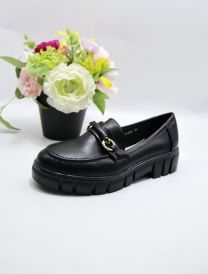 Półbuty na płaskim (36-41/12P)