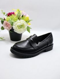 Półbuty na płaskim (36-41/12P)