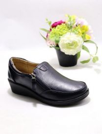 Półbuty na koturnie (36-41/12P)