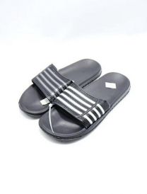 Klapki Basenowe męskie(41-45/24P)