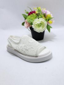 Sandały na płaskim (36-41/12P)