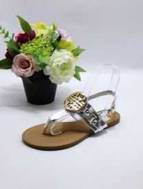 Sandały na płaskim (36-41/12P)