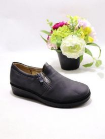 Półbuty na koturnie (37-42/12P)