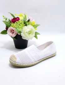 Espadryle damskie (36-41/12P)