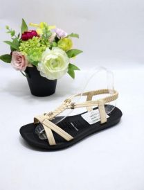 Sandały na płaskim (36-40/12P)