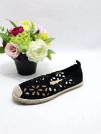 Espadryle damskie (36-41/12P)