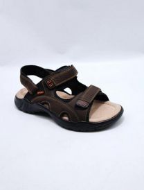 Sandały męskie (41-46/12P)