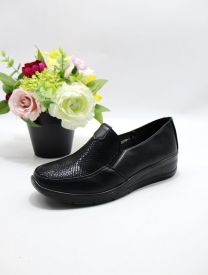 Półbuty na koturnie (36-42/12P)