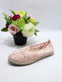 Espadryle damskie (37-40/10P)