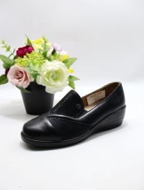 Półbuty na koturnie (36-42/12P)