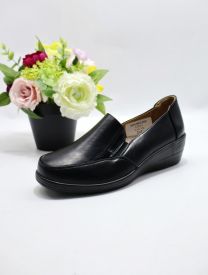 Półbuty na koturnie (36-42/12P)