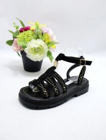 Sandały na płaskim (36-41/12P)