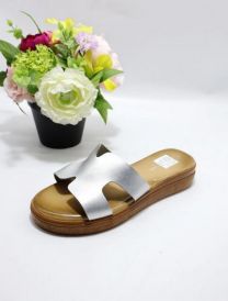 Klapki na płaskim (36-41/12P)