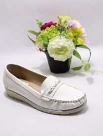 Mokasyny damskie (36-41/12P)