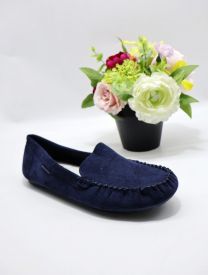 Mokasyny damskie (36-41/12P)