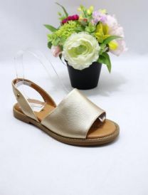 Sandały na płaskim (36-41/12P)