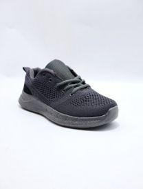 Buty Sportowe Wiązane Damskie (37-42/12P)