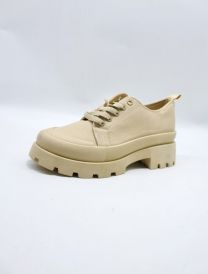 Trampki wiążane damskie (36-41/12P)