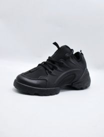 Sneakersy damskie (36-41/12P)