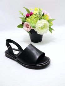 Sandały na płaskim (36-41/12P)