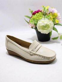 Półbuty na koturnie (36-41/12P)