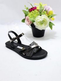 Sandały na płaskim (36-41/12P)