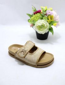 Klapki na płaskim (36-41/12P)