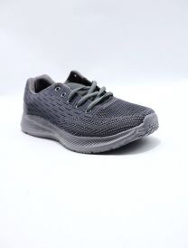 Buty Sportowe Wiązane Damskie (37-42/12P)