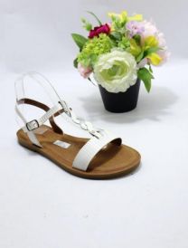 Sandały na płaskim (36-41/12P)